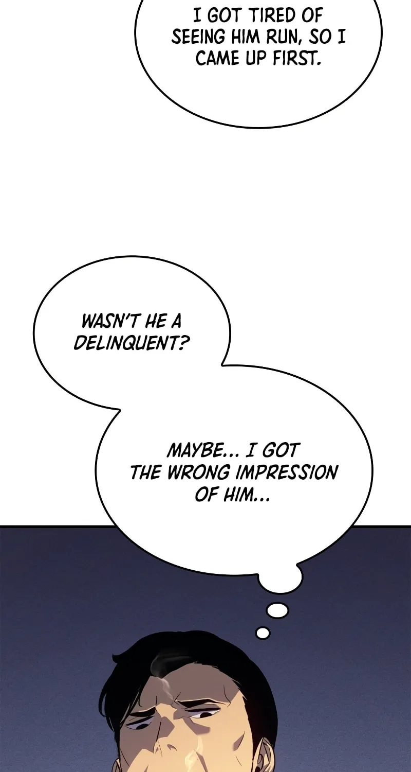 Read Solo Leveling chapter 181 image 97 on Lezhin