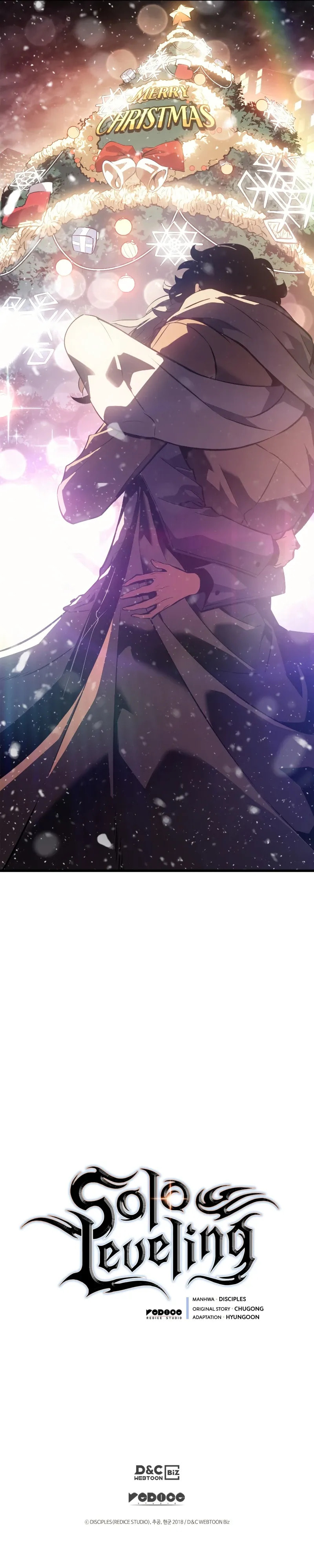 Read Solo Leveling chapter 186 image 15 on Lezhin