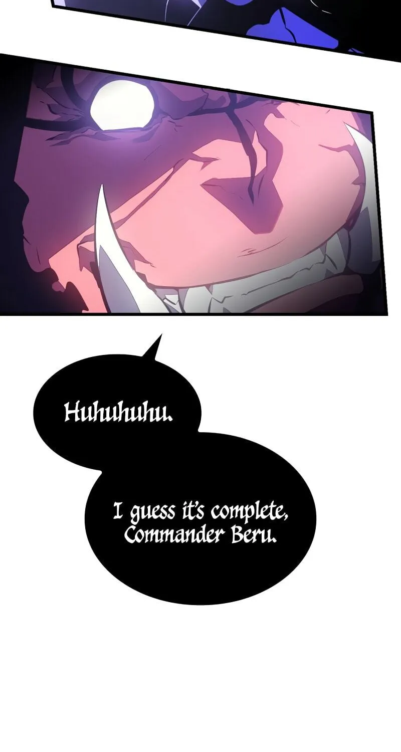 Read Solo Leveling chapter 187 image 10 on Lezhin