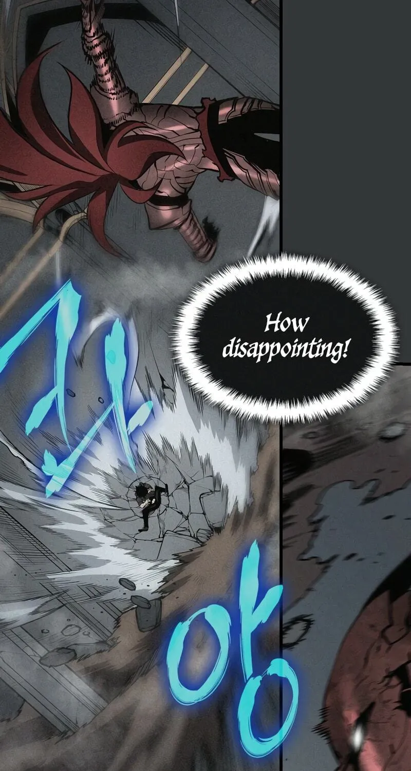Read Solo Leveling chapter 187 image 100 on Lezhin