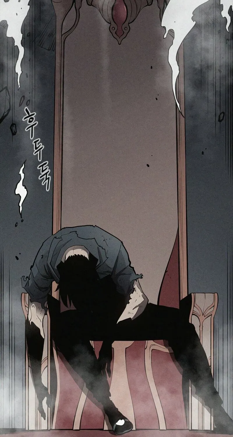 Read Solo Leveling chapter 187 image 105 on Lezhin