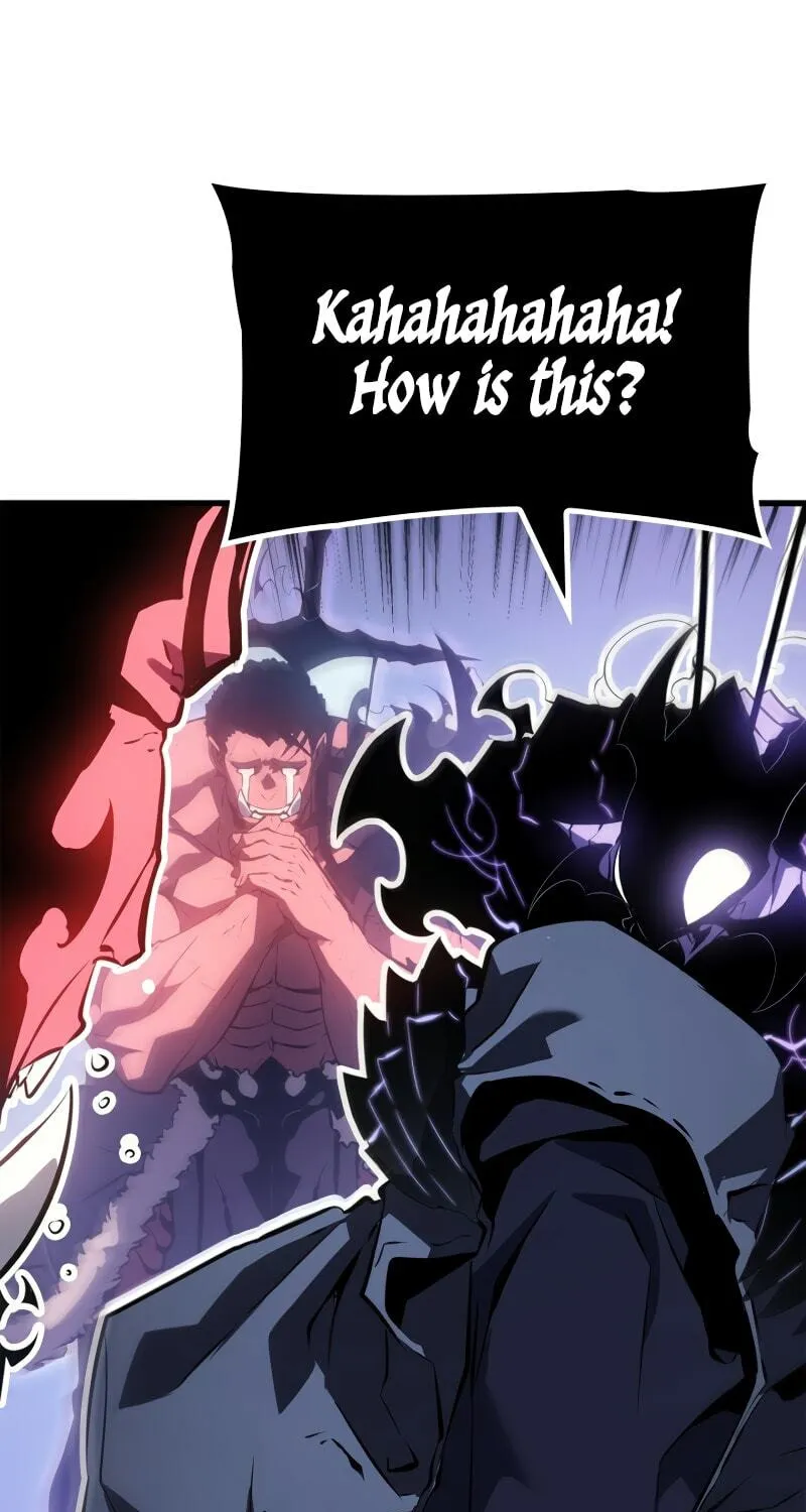 Read Solo Leveling chapter 187 image 11 on Lezhin