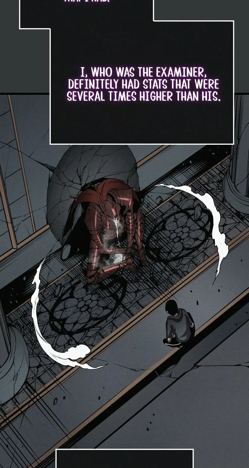 Read Solo Leveling chapter 187 image 122 on Lezhin