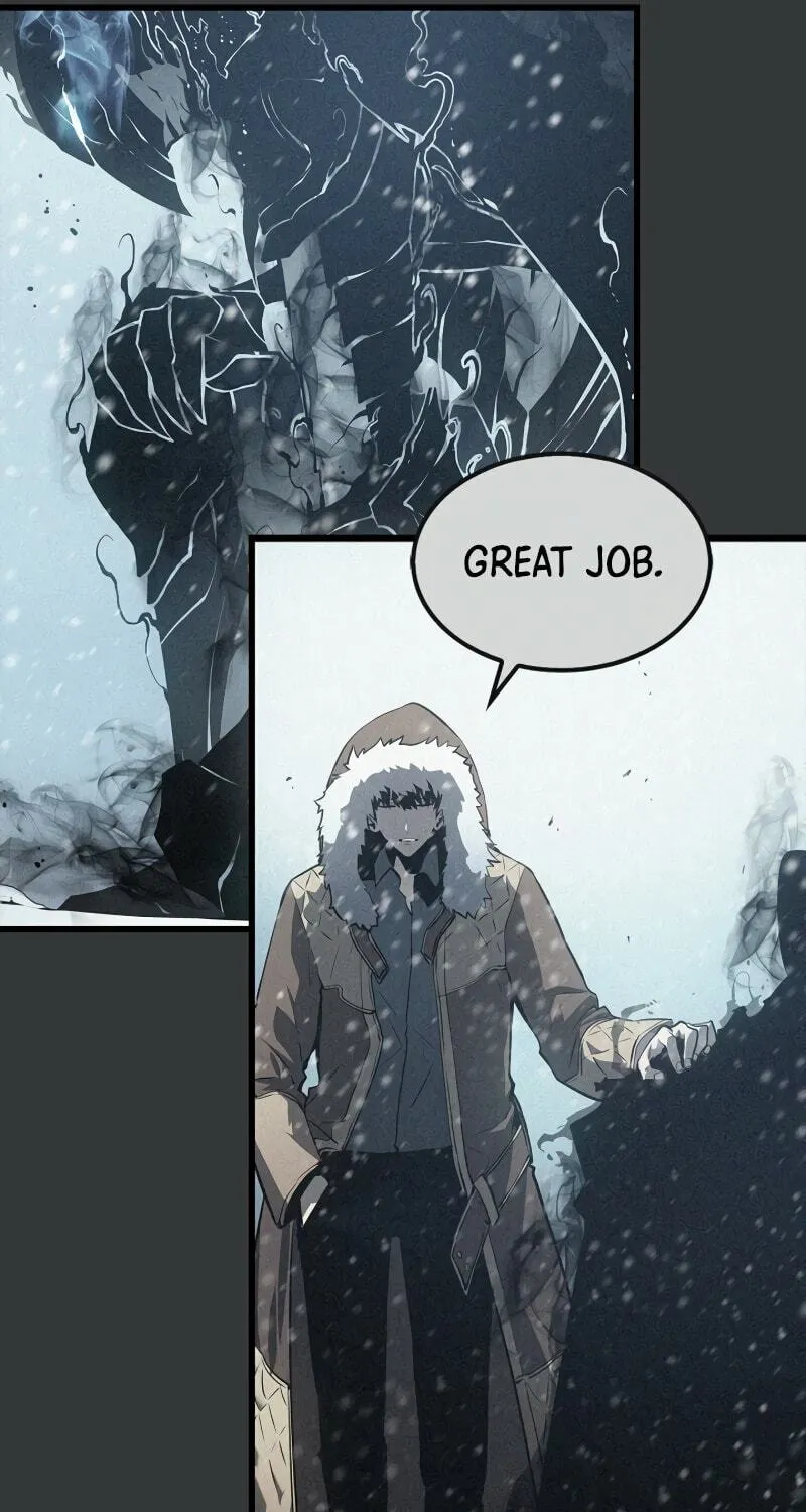 Read Solo Leveling chapter 187 image 126 on Lezhin
