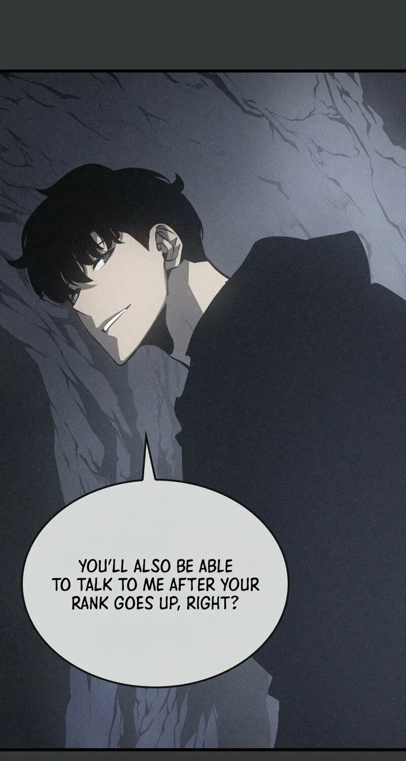 Read Solo Leveling chapter 187 image 128 on Lezhin