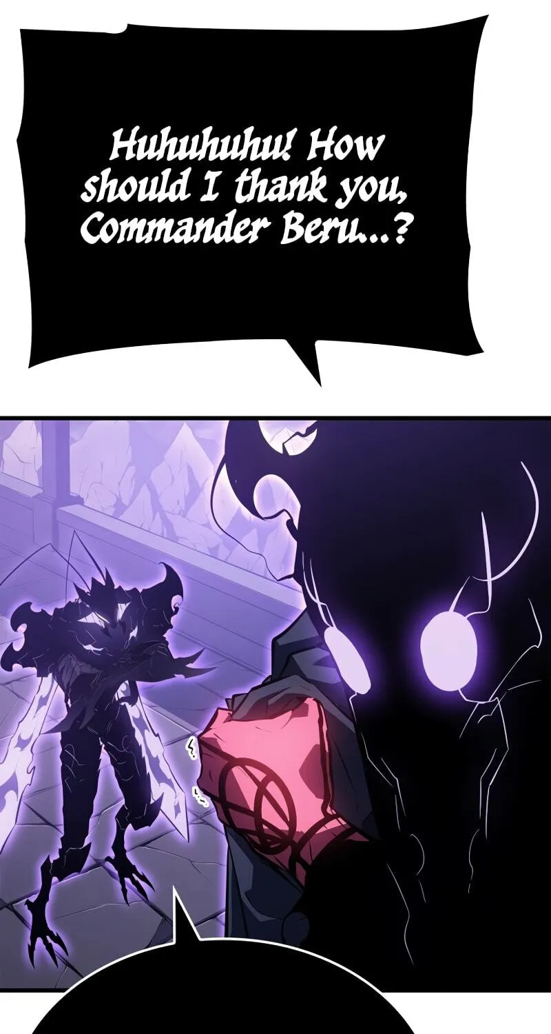 Read Solo Leveling chapter 187 image 13 on Lezhin