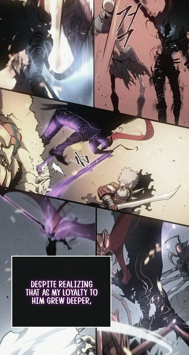 Read Solo Leveling chapter 187 image 130 on Lezhin