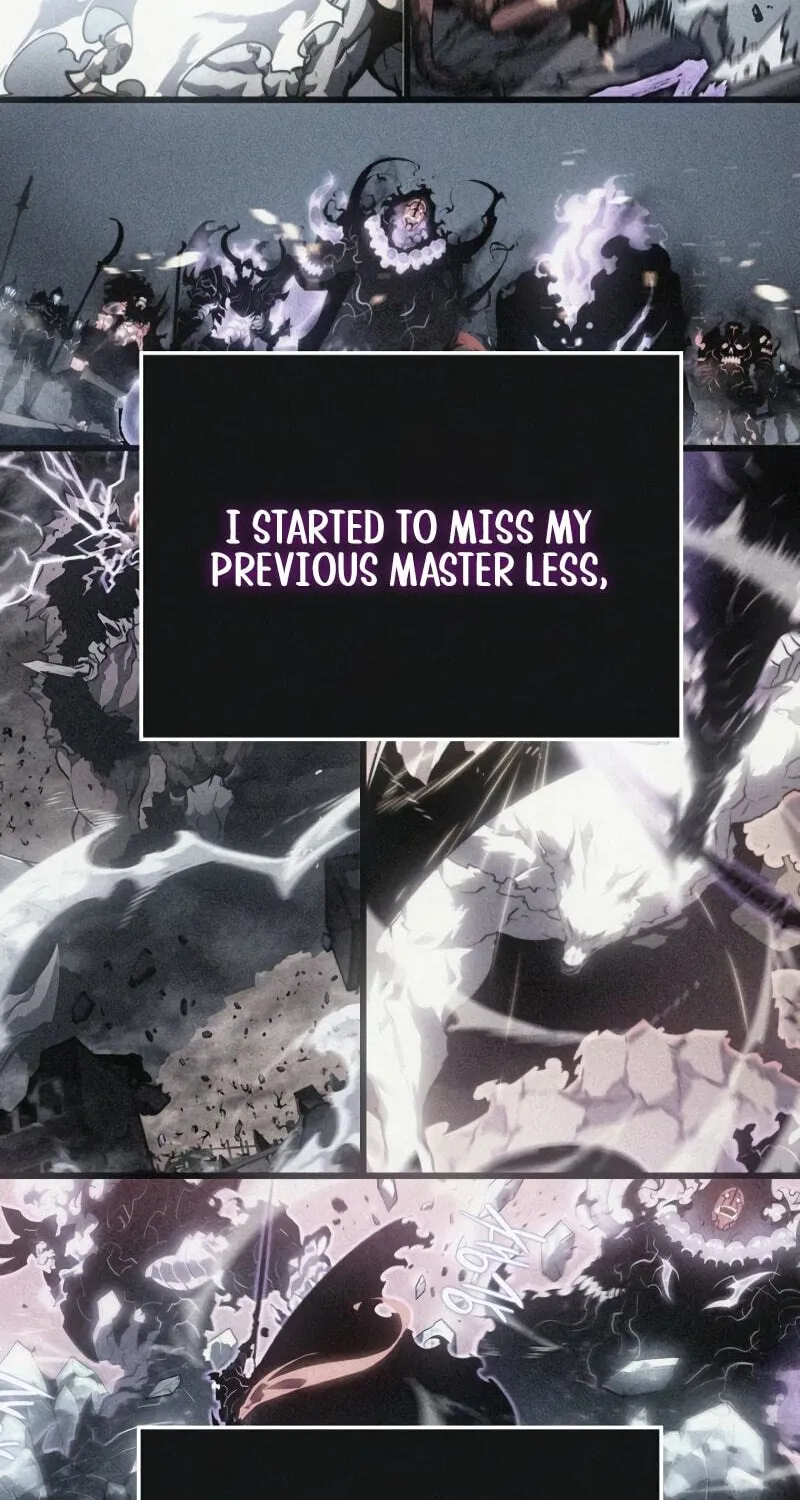 Read Solo Leveling chapter 187 image 131 on Lezhin
