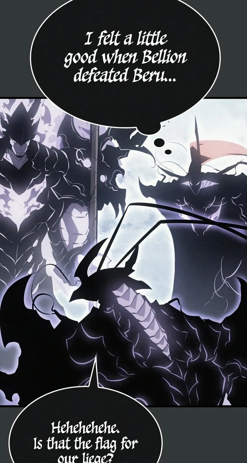 Read Solo Leveling chapter 187 image 138 on Lezhin