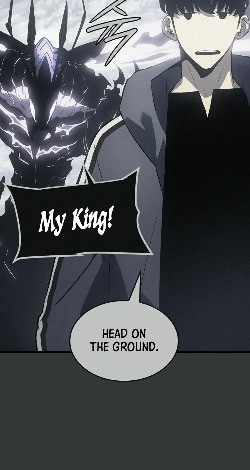 Read Solo Leveling chapter 187 image 140 on Lezhin