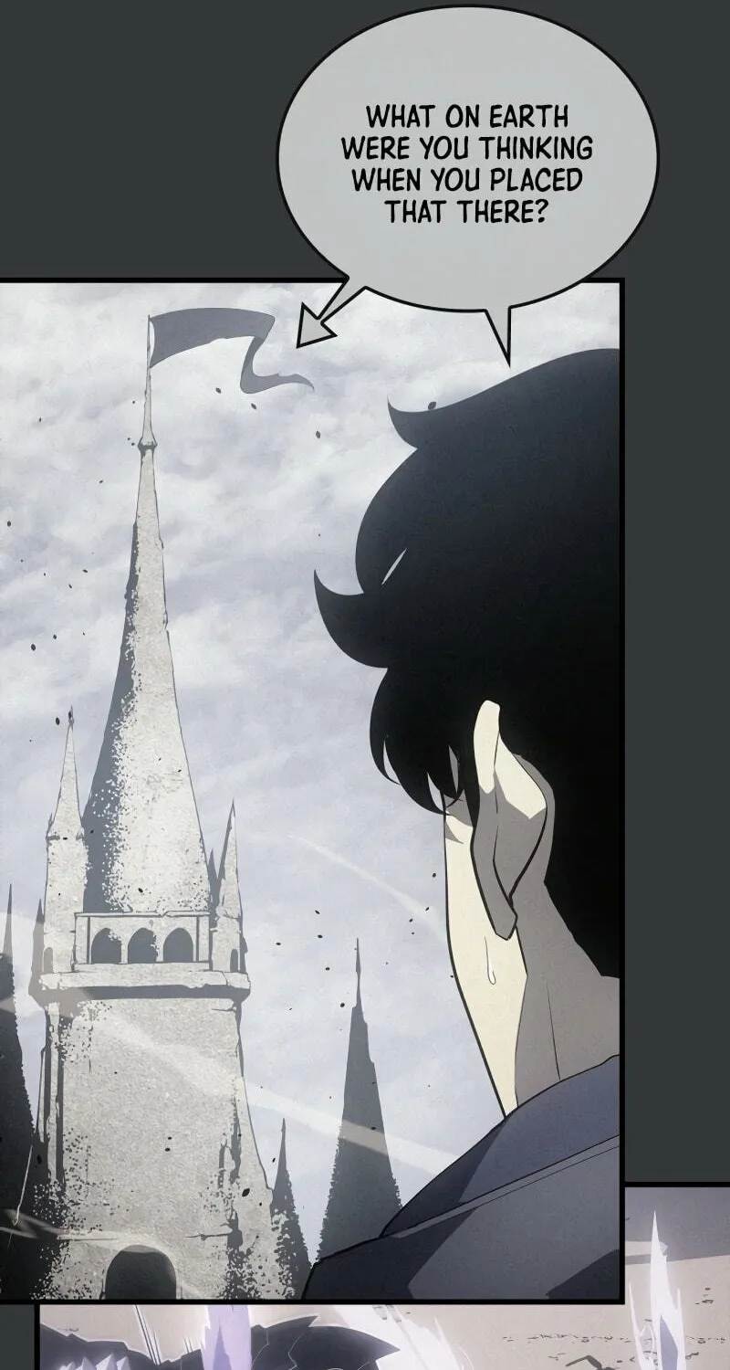 Read Solo Leveling chapter 187 image 141 on Lezhin