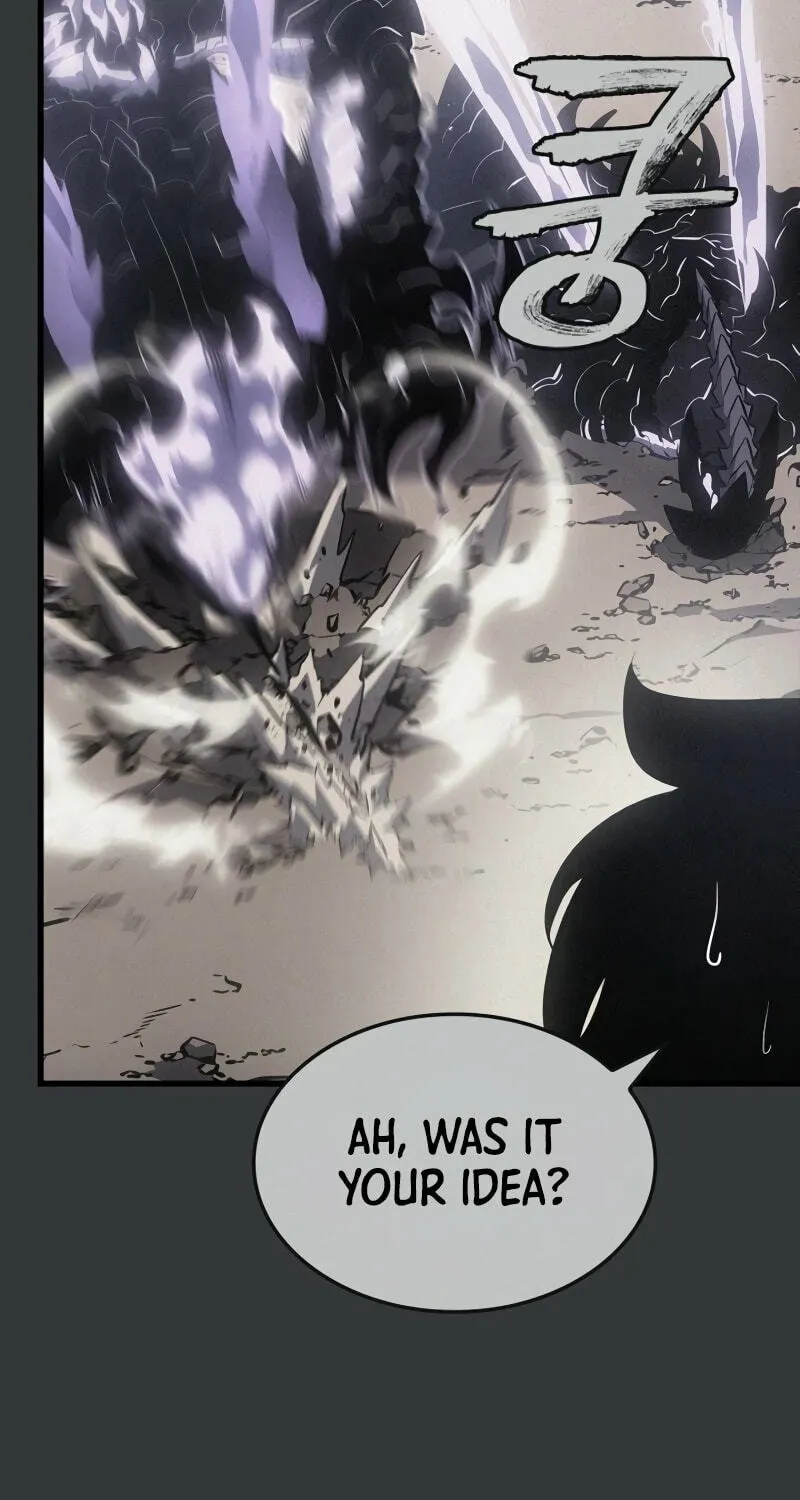 Read Solo Leveling chapter 187 image 142 on Lezhin