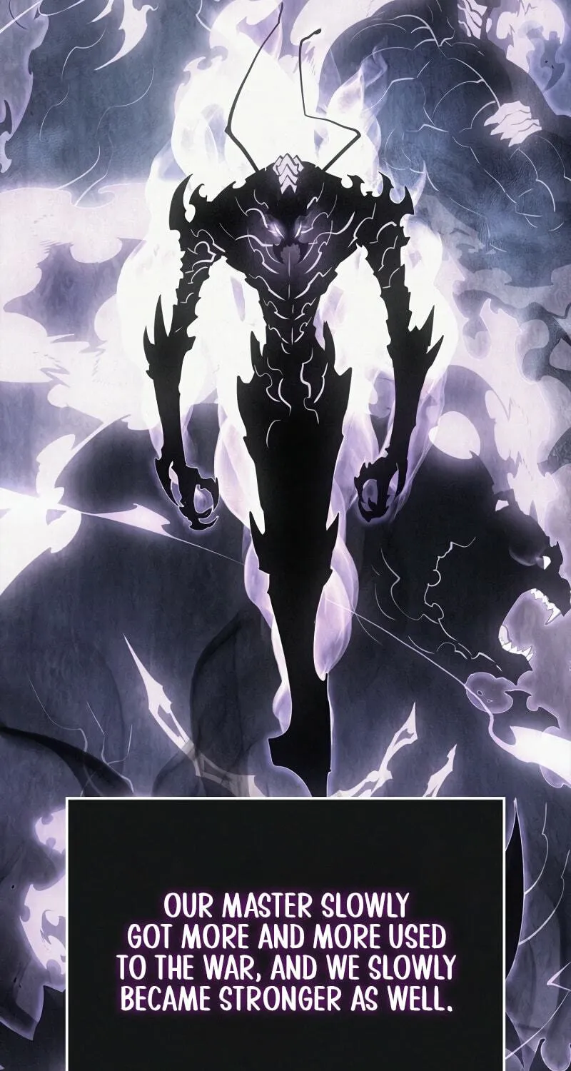 Read Solo Leveling chapter 187 image 144 on Lezhin