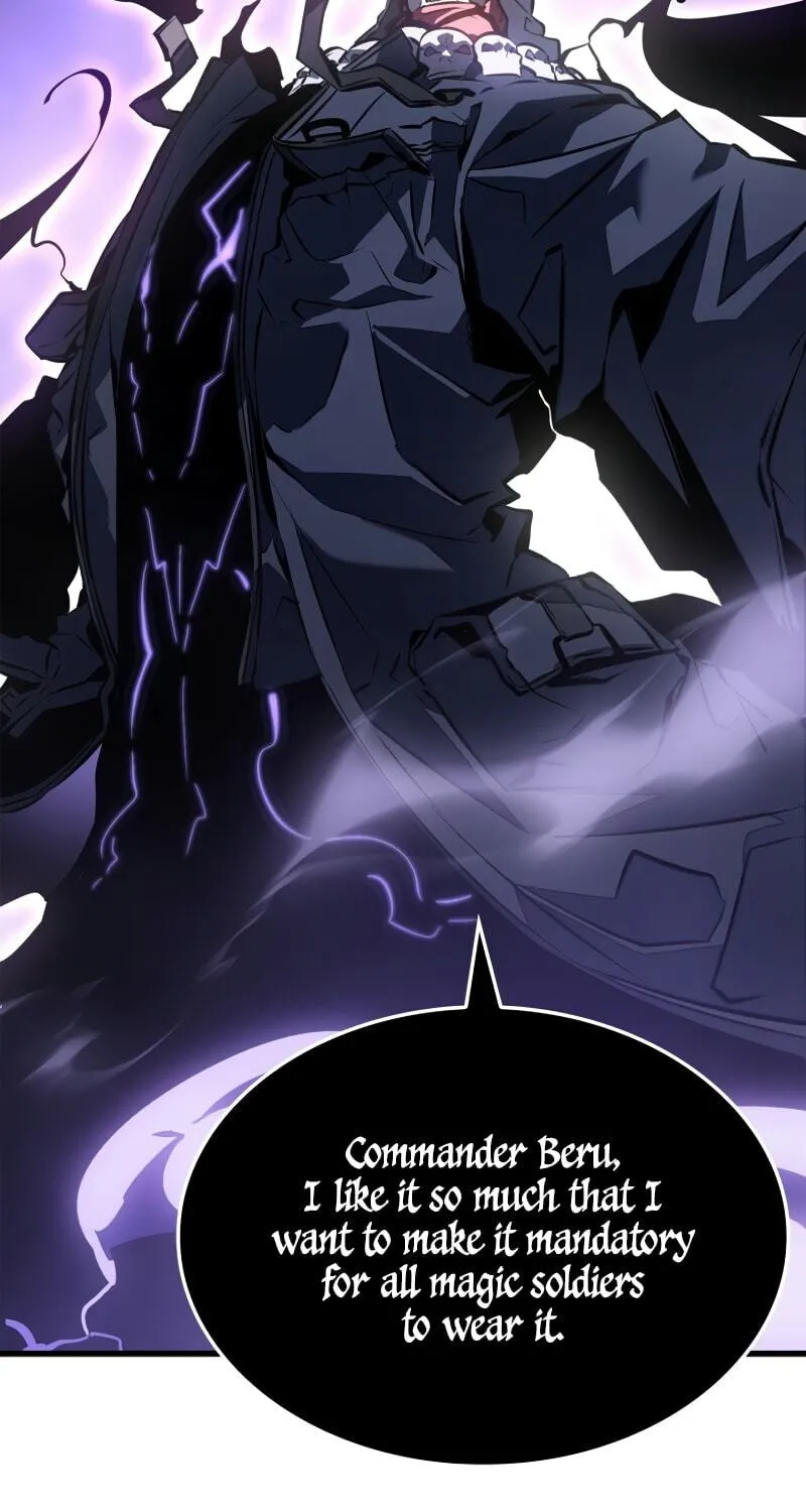 Read Solo Leveling chapter 187 image 15 on Lezhin
