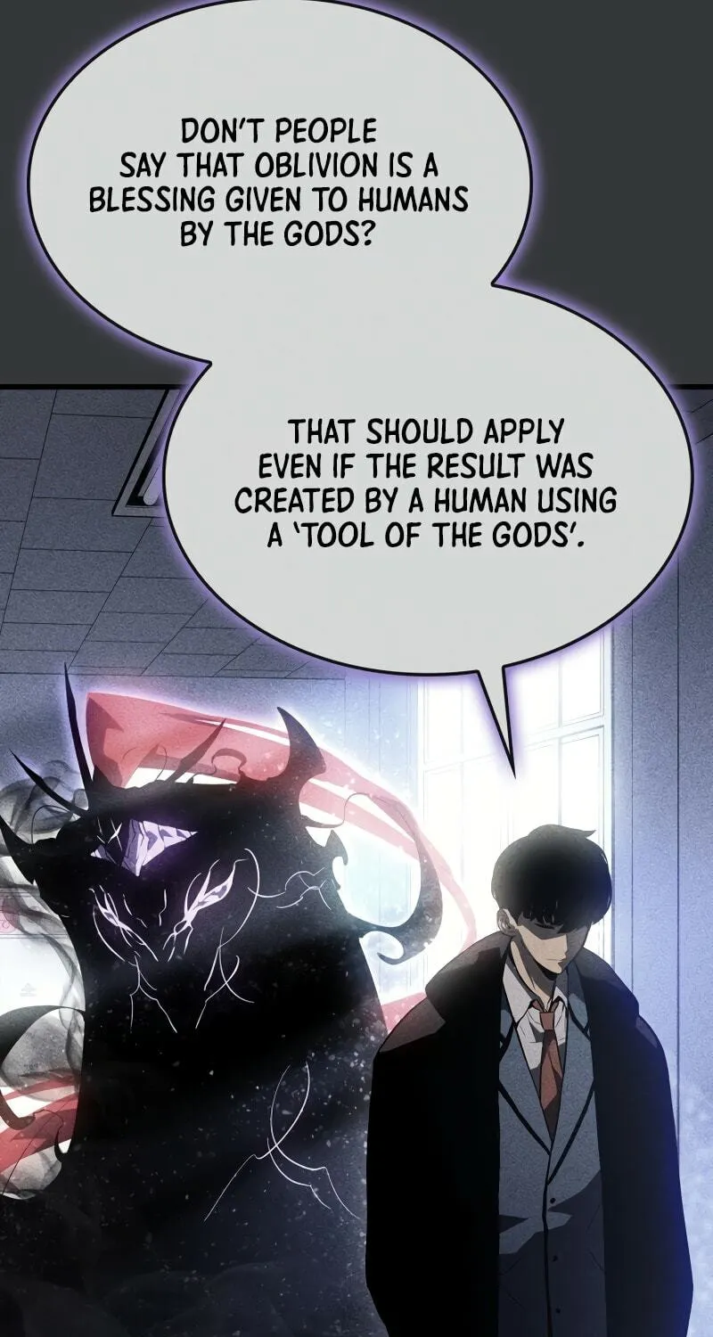 Read Solo Leveling chapter 187 image 156 on Lezhin