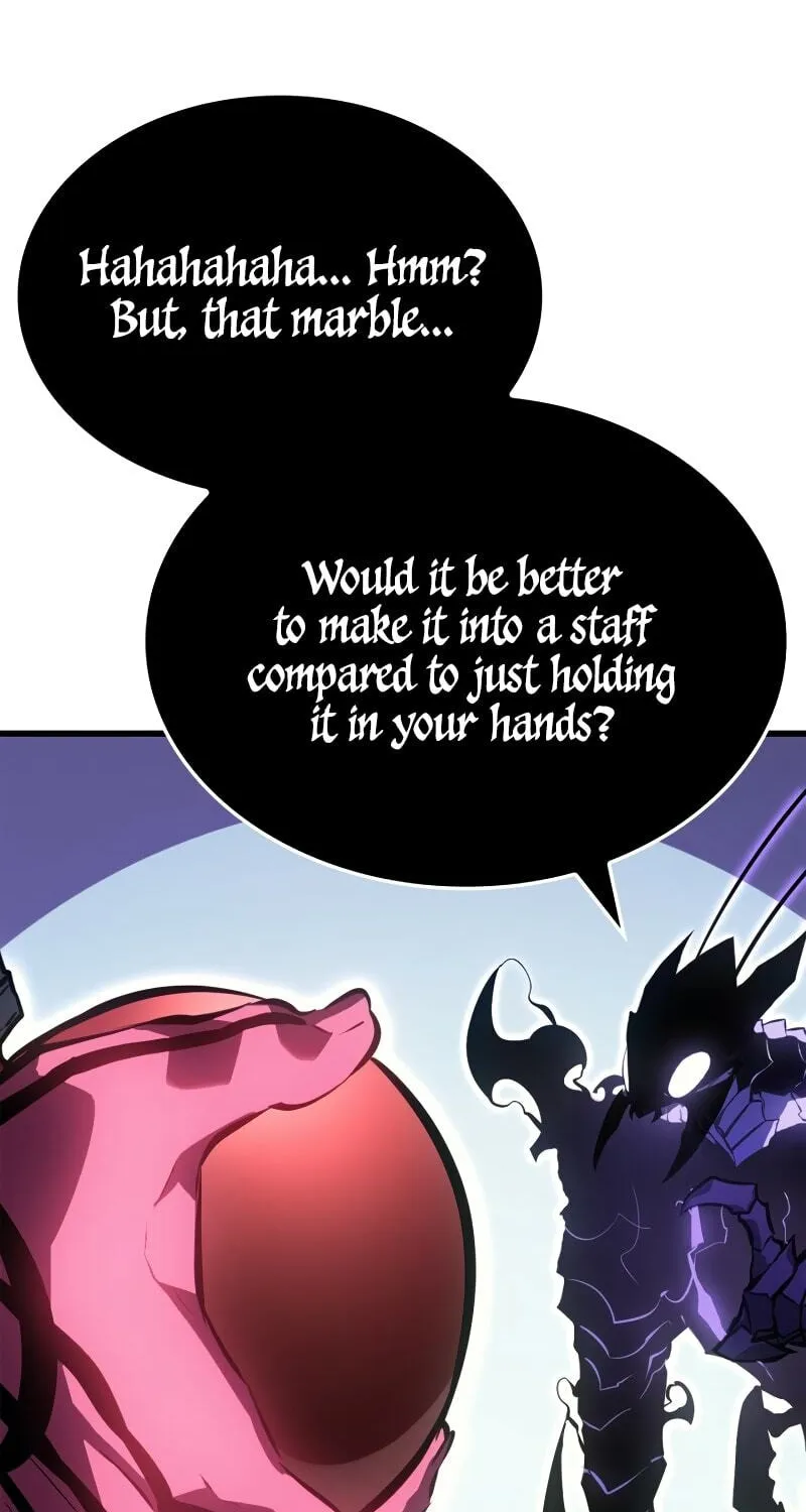 Read Solo Leveling chapter 187 image 16 on Lezhin