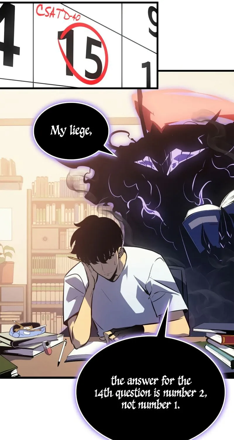 Read Solo Leveling chapter 187 image 166 on Lezhin