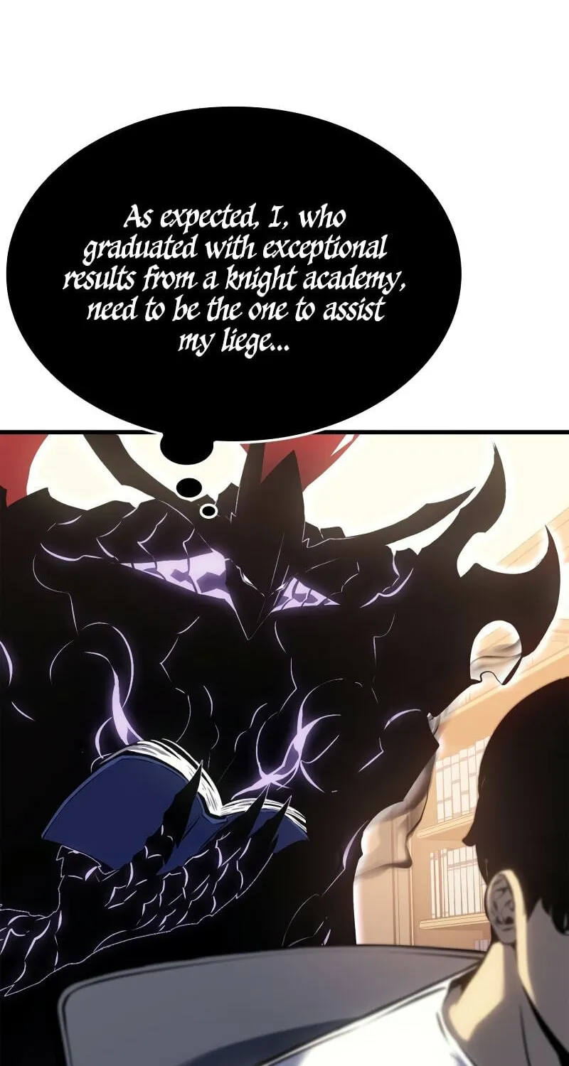 Read Solo Leveling chapter 187 image 169 on Lezhin