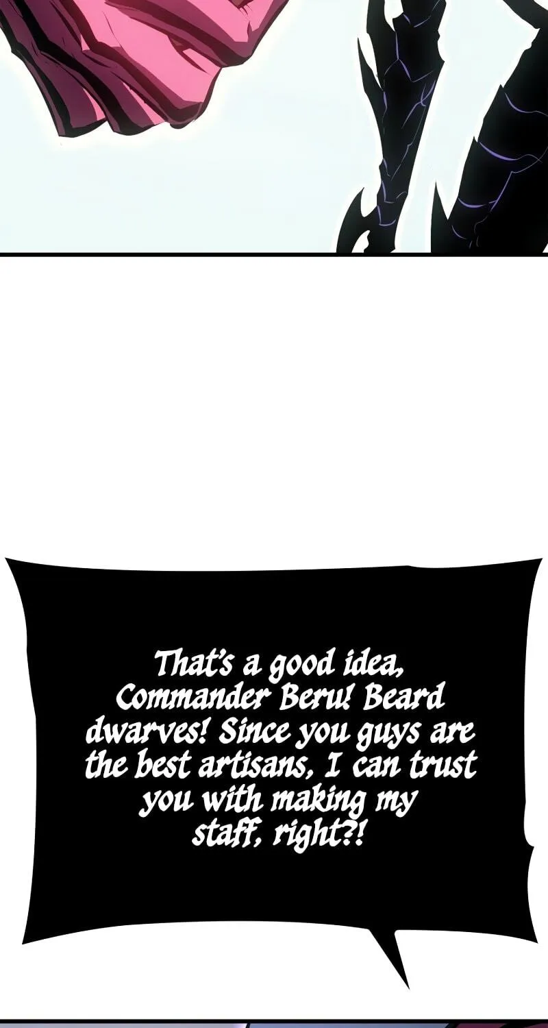 Read Solo Leveling chapter 187 image 17 on Lezhin