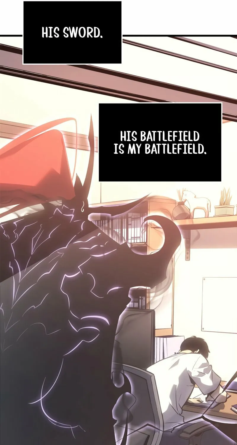 Read Solo Leveling chapter 187 image 176 on Lezhin