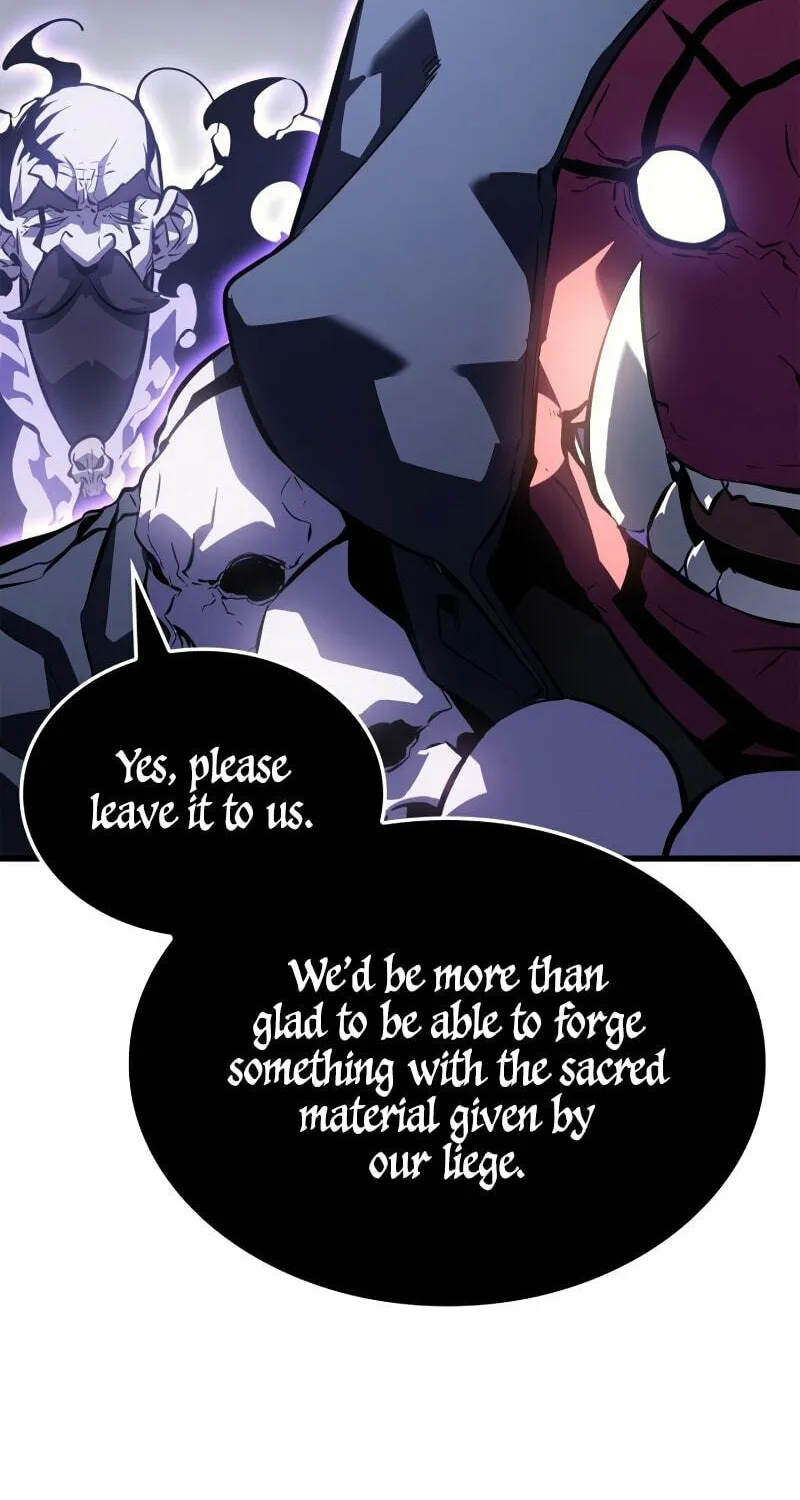 Read Solo Leveling chapter 187 image 18 on Lezhin