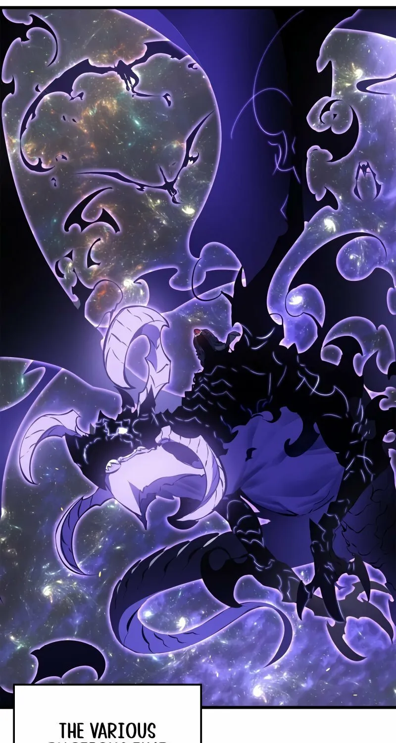 Read Solo Leveling chapter 187 image 23 on Lezhin