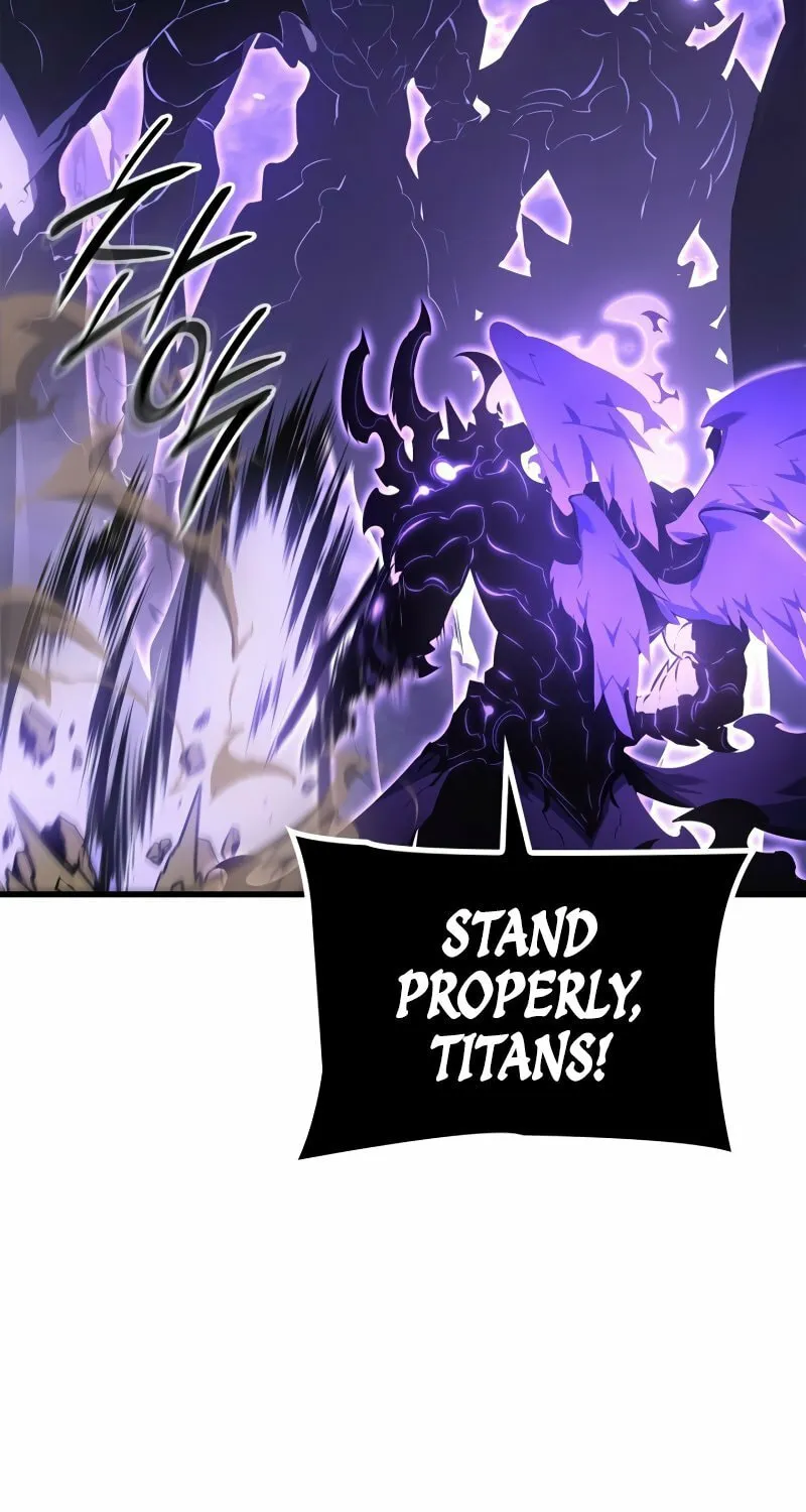Read Solo Leveling chapter 187 image 25 on Lezhin