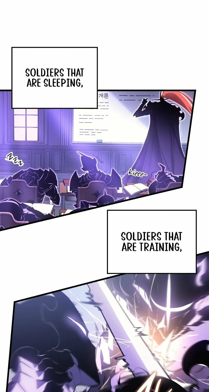 Read Solo Leveling chapter 187 image 26 on Lezhin