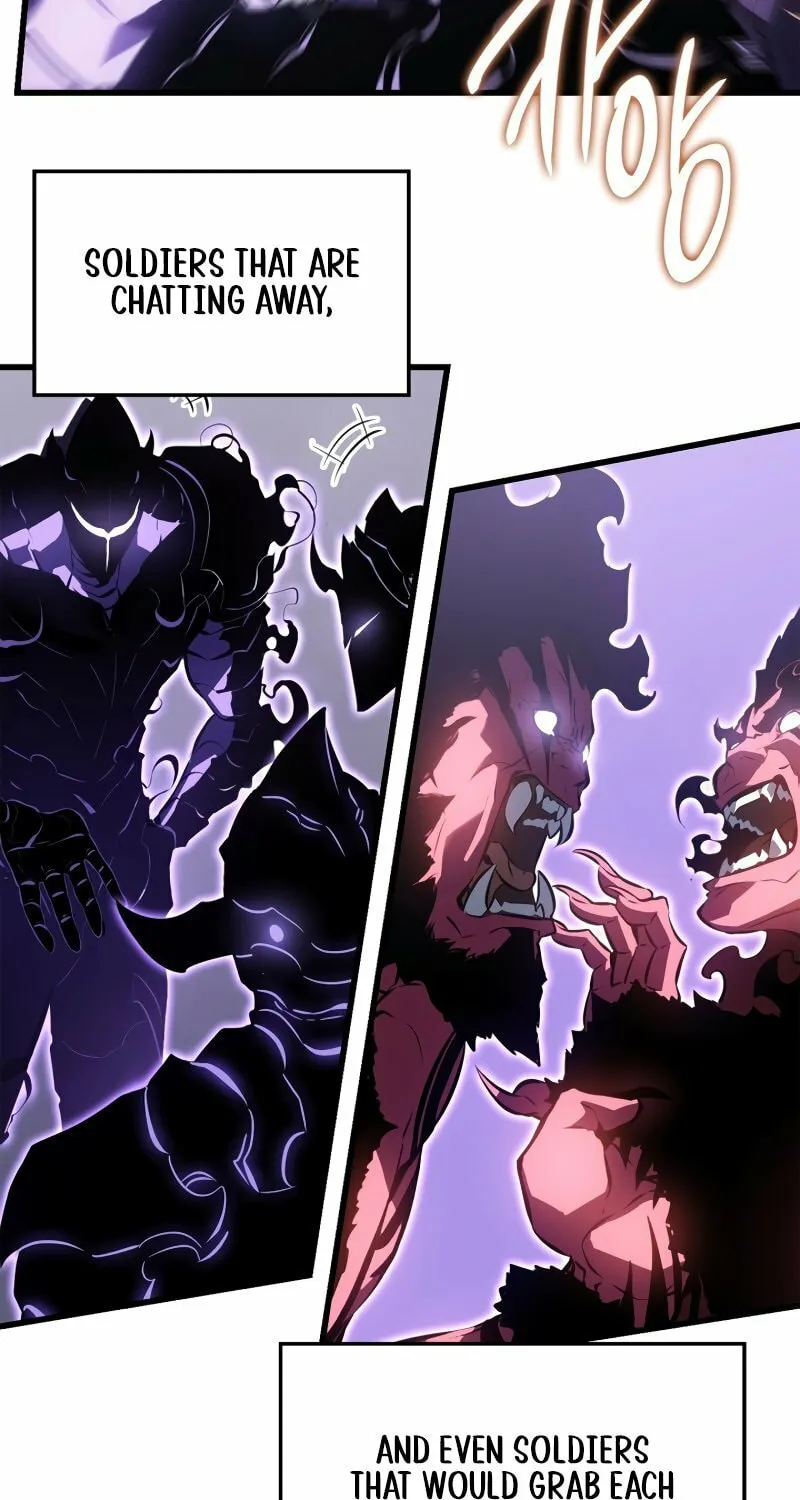 Read Solo Leveling chapter 187 image 27 on Lezhin