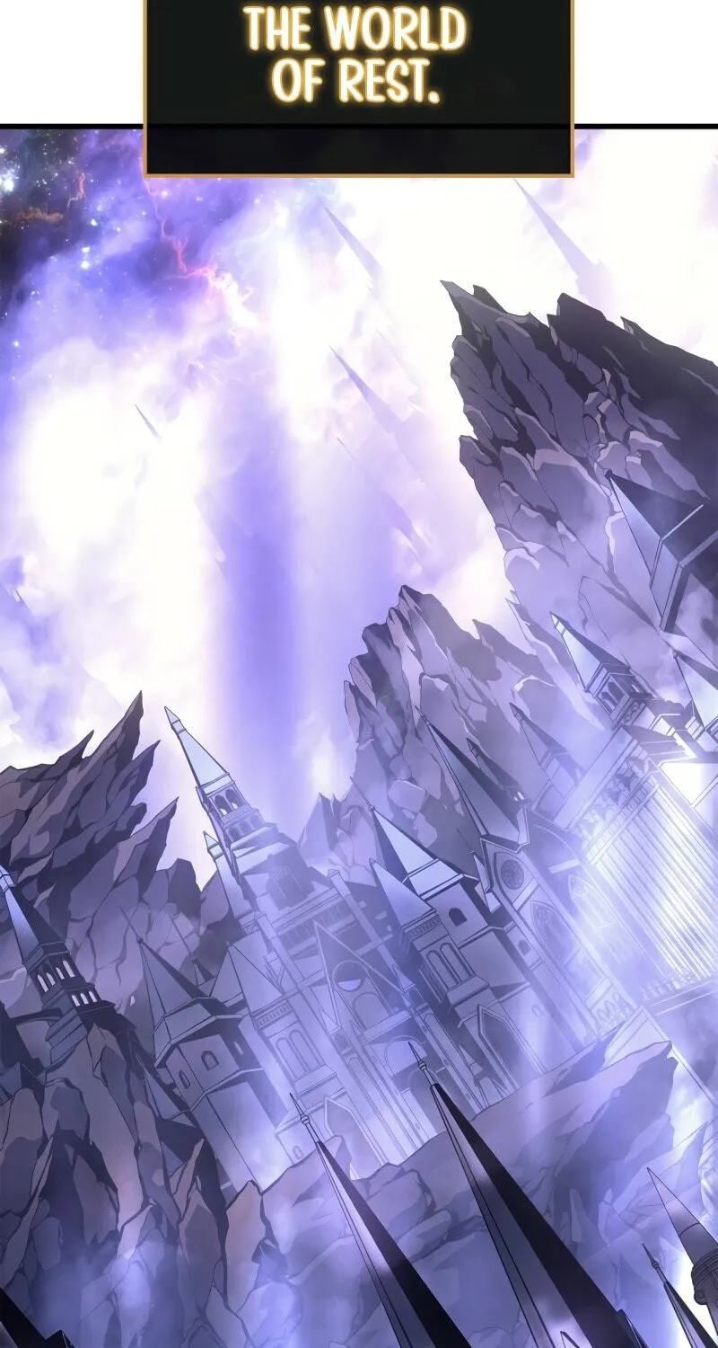 Read Solo Leveling chapter 187 image 3 on Lezhin