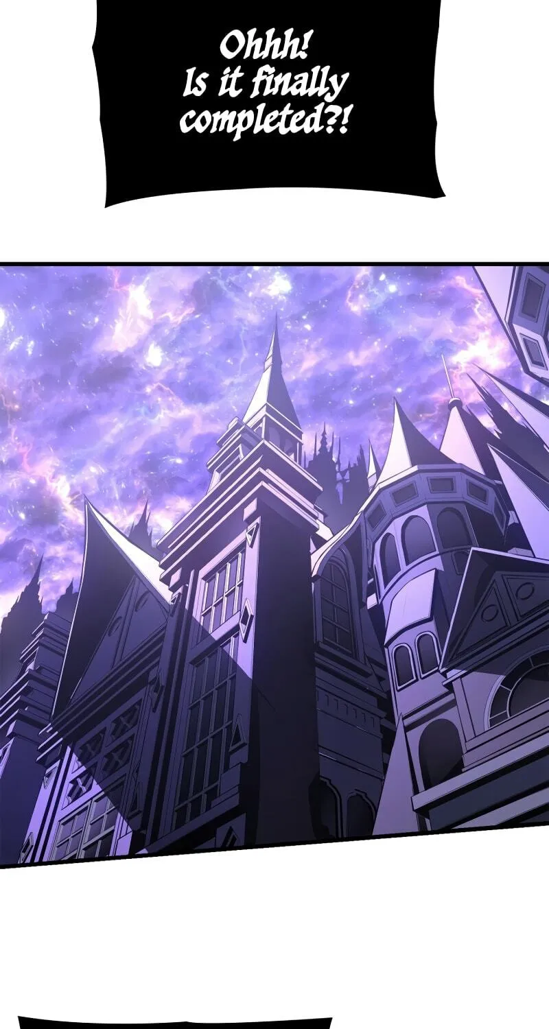 Read Solo Leveling chapter 187 image 33 on Lezhin