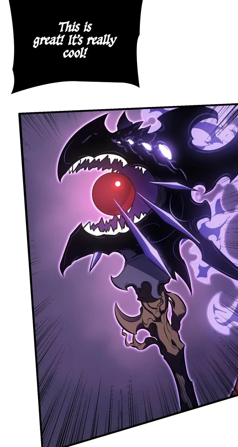 Read Solo Leveling chapter 187 image 34 on Lezhin