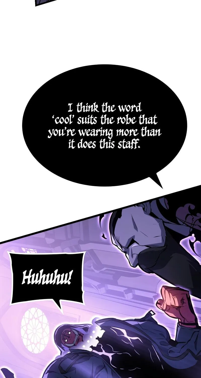 Read Solo Leveling chapter 187 image 35 on Lezhin