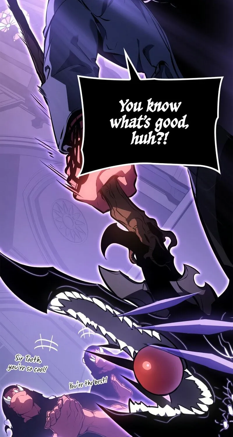 Read Solo Leveling chapter 187 image 36 on Lezhin