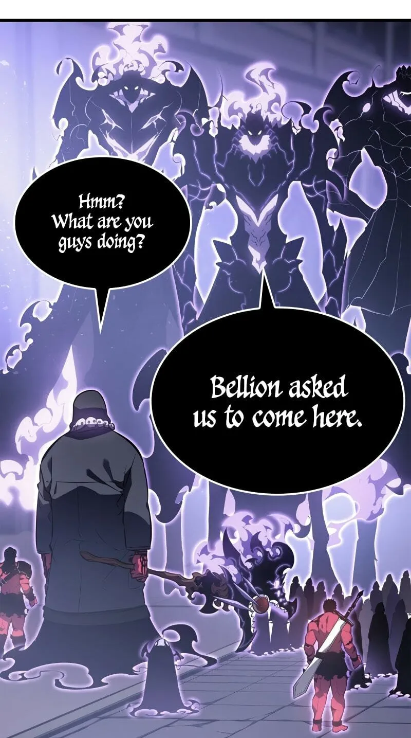 Read Solo Leveling chapter 187 image 38 on Lezhin