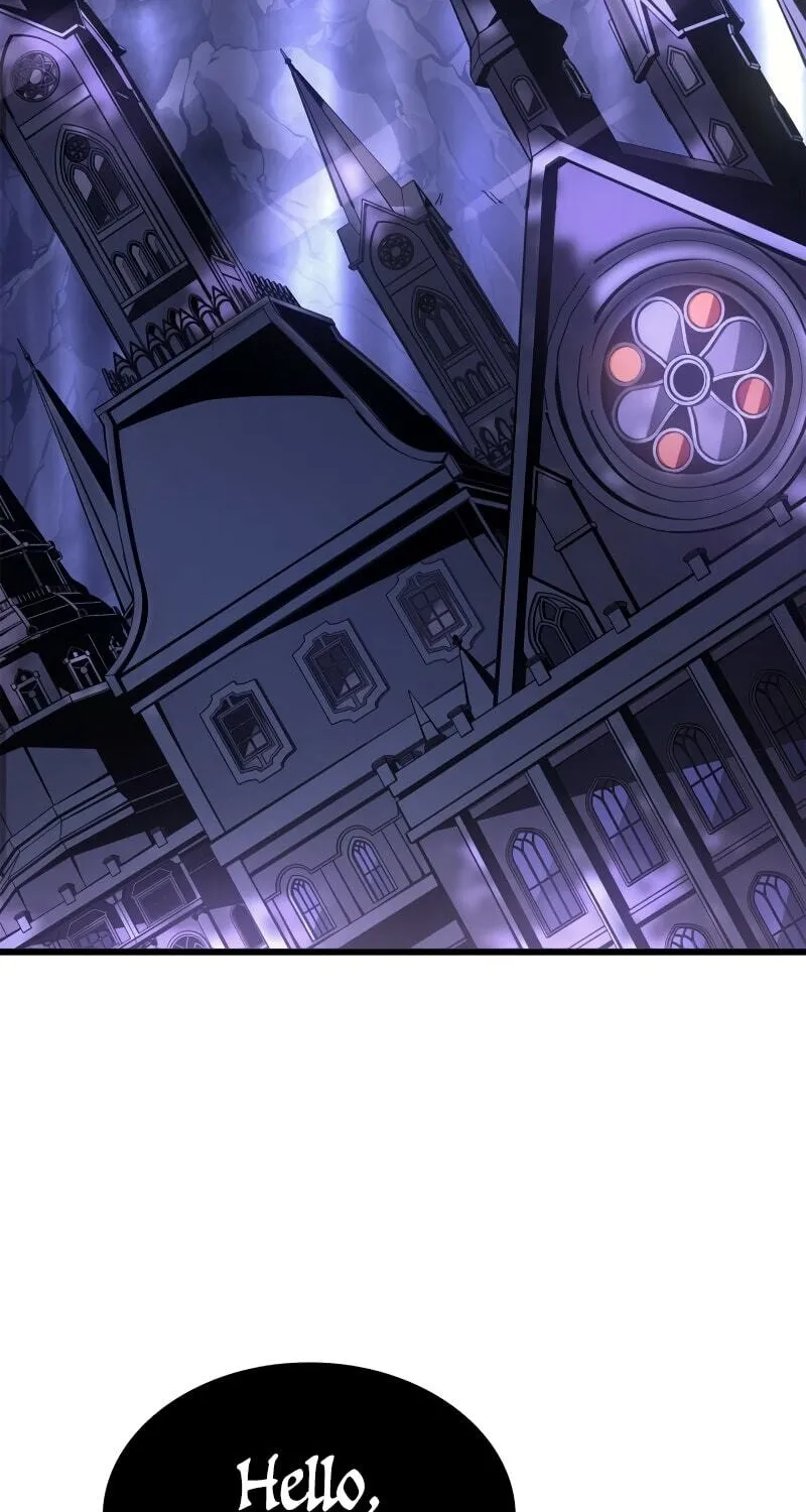 Read Solo Leveling chapter 187 image 4 on Lezhin