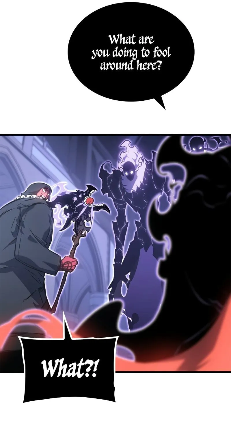 Read Solo Leveling chapter 187 image 41 on Lezhin