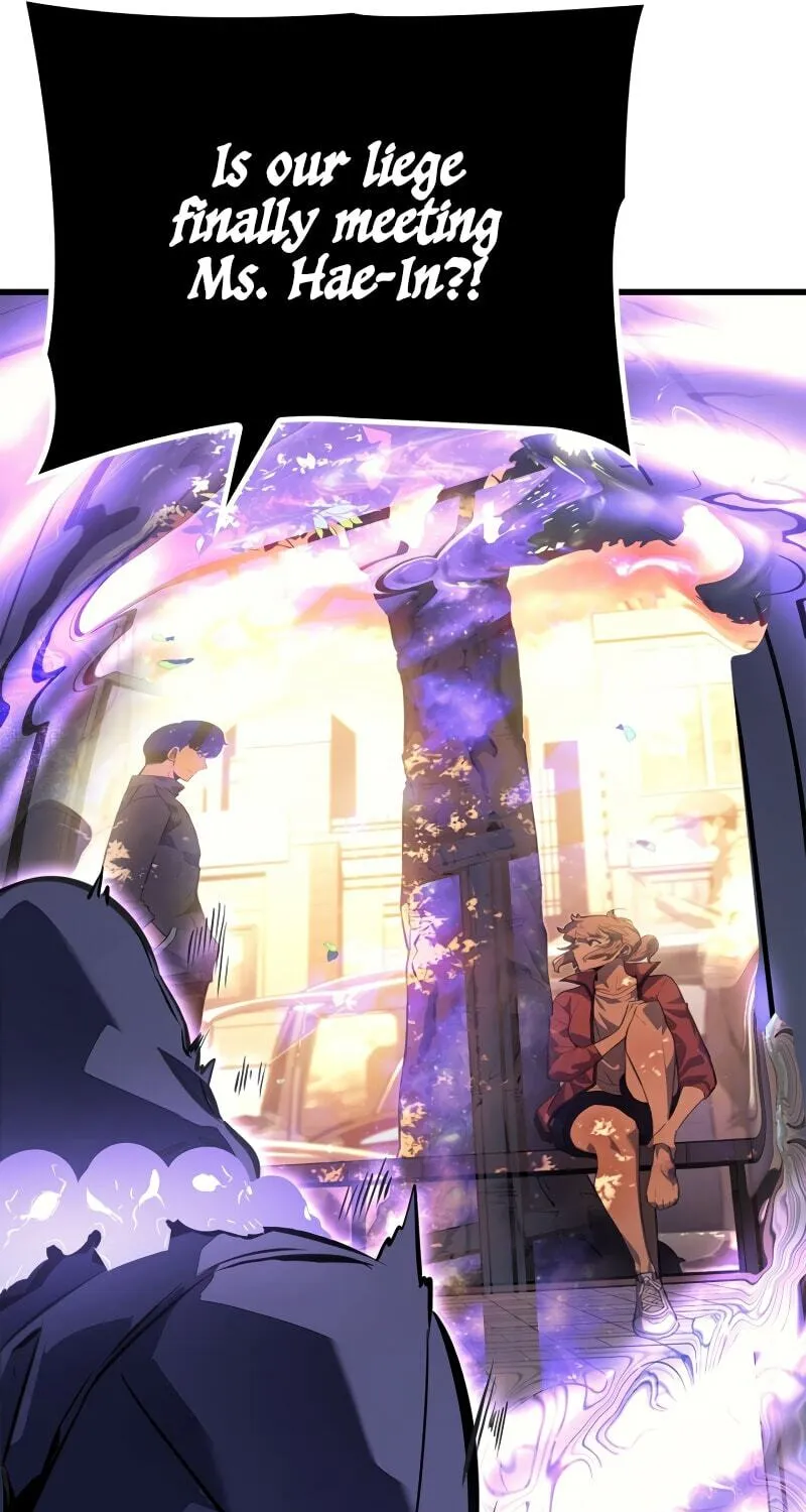 Read Solo Leveling chapter 187 image 48 on Lezhin