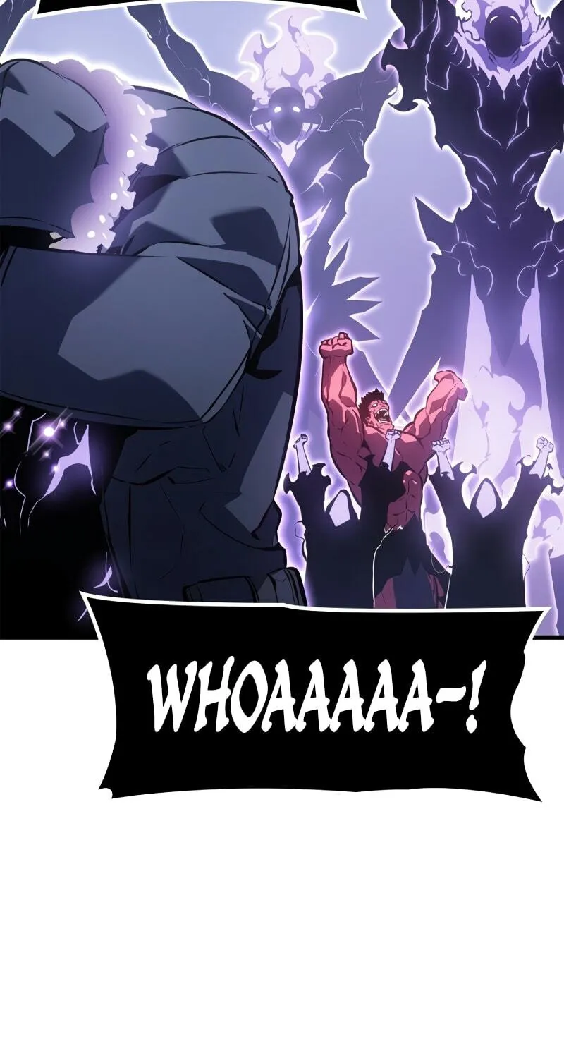 Read Solo Leveling chapter 187 image 50 on Lezhin
