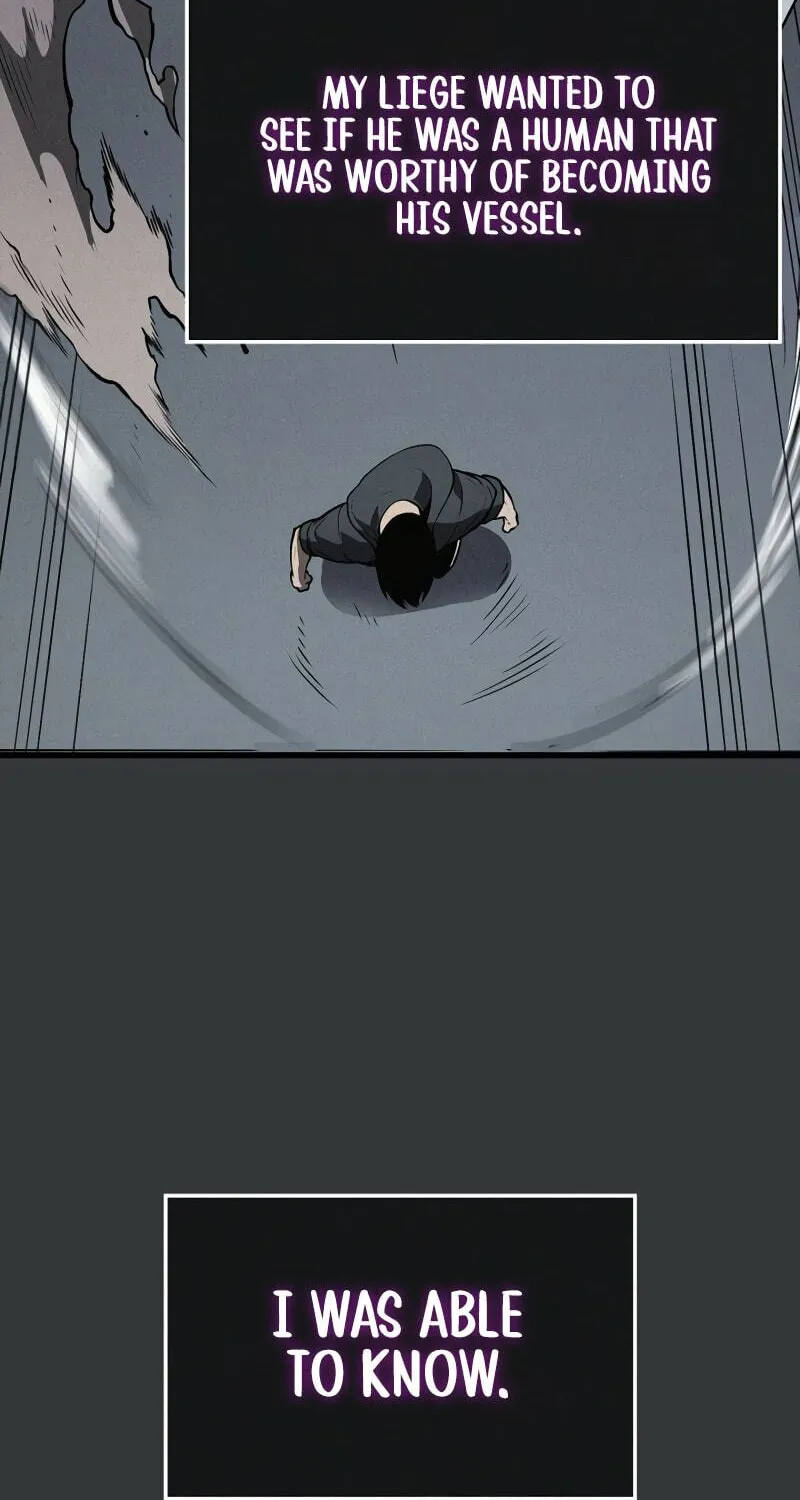 Read Solo Leveling chapter 187 image 58 on Lezhin