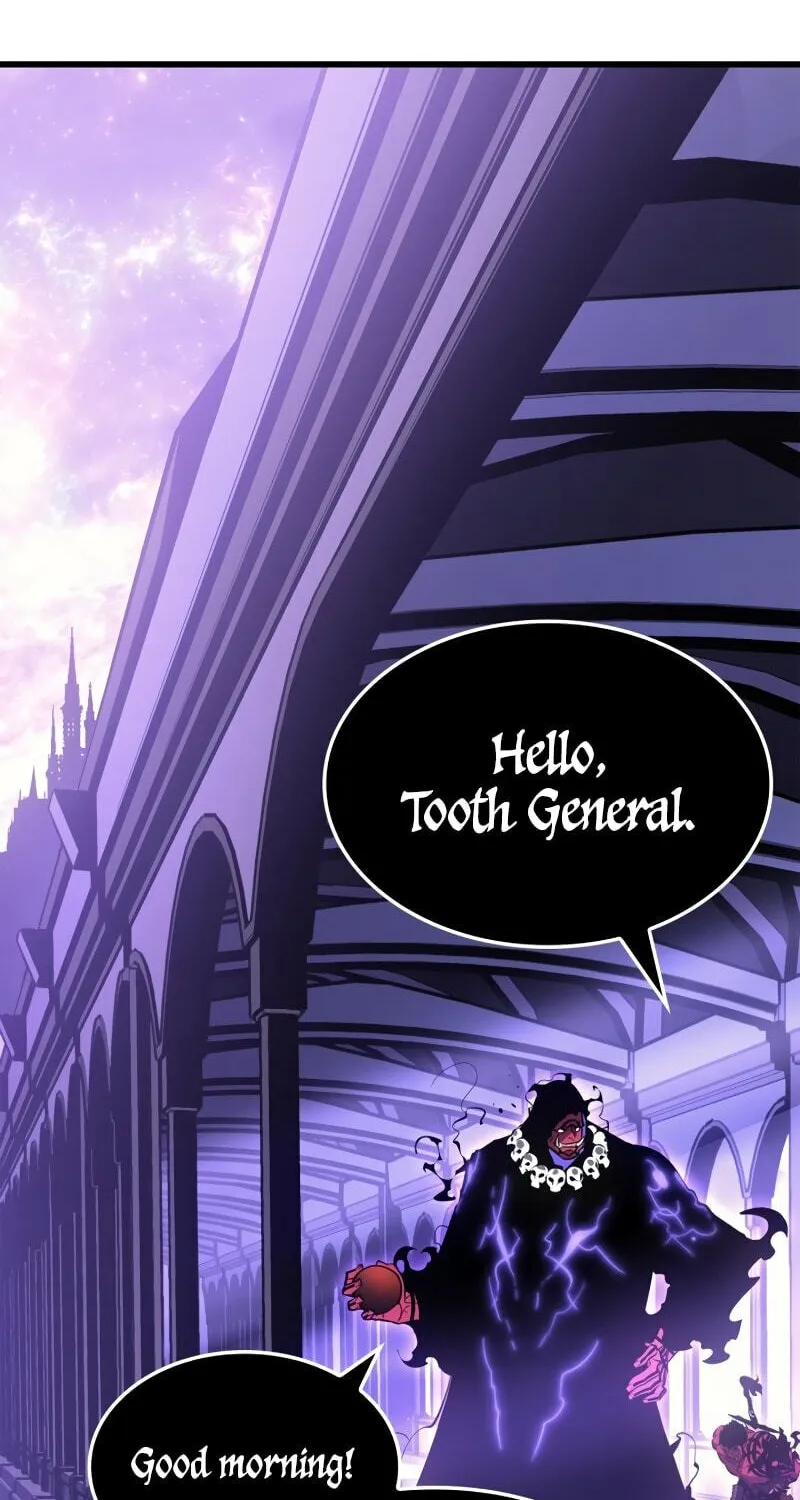 Read Solo Leveling chapter 187 image 6 on Lezhin