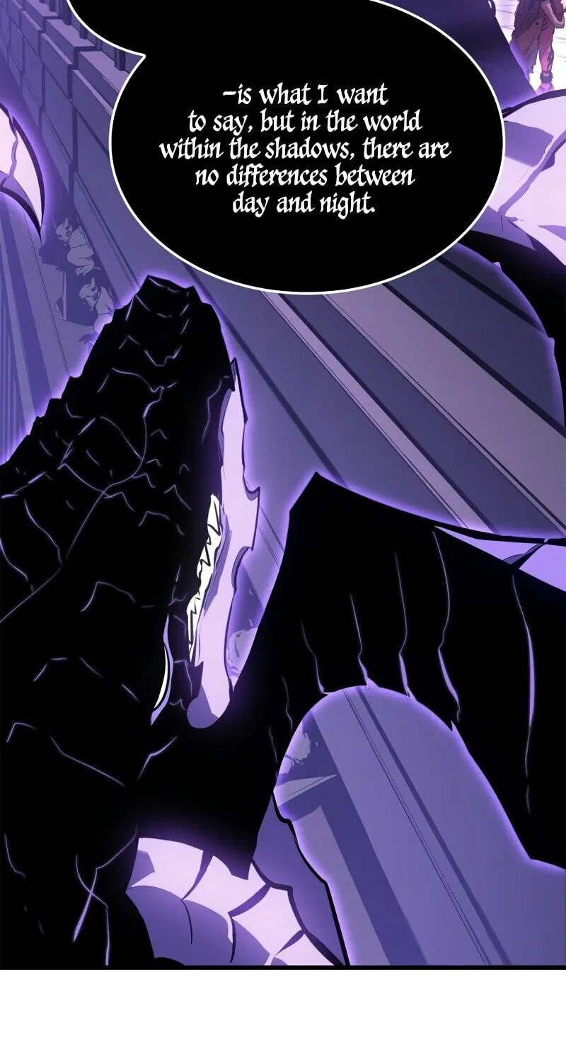 Read Solo Leveling chapter 187 image 7 on Lezhin