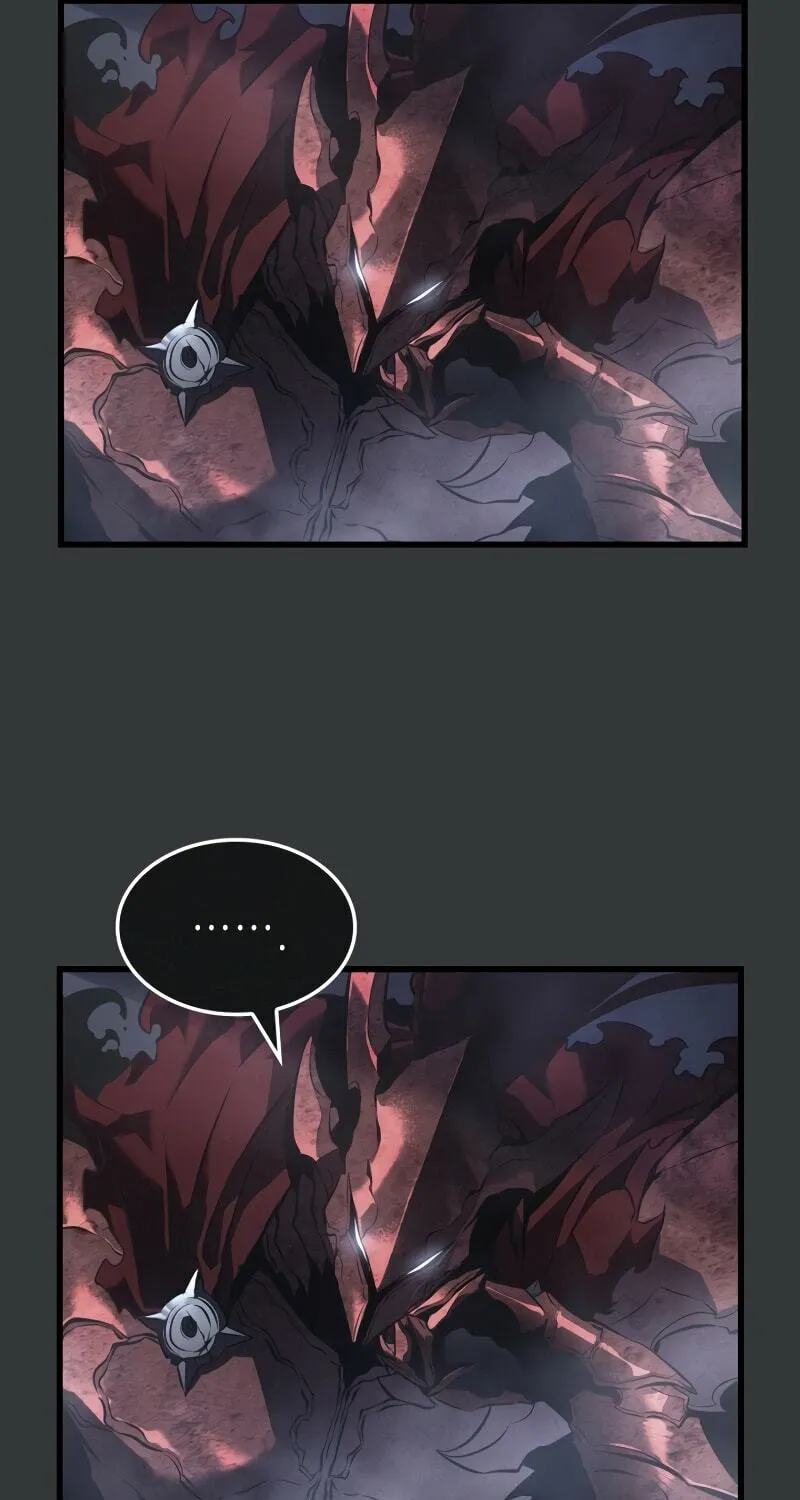 Read Solo Leveling chapter 187 image 75 on Lezhin