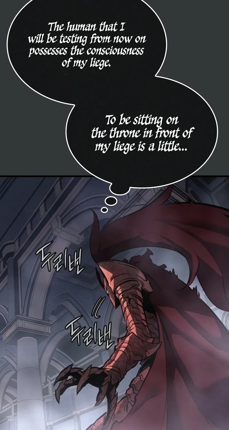 Read Solo Leveling chapter 187 image 78 on Lezhin