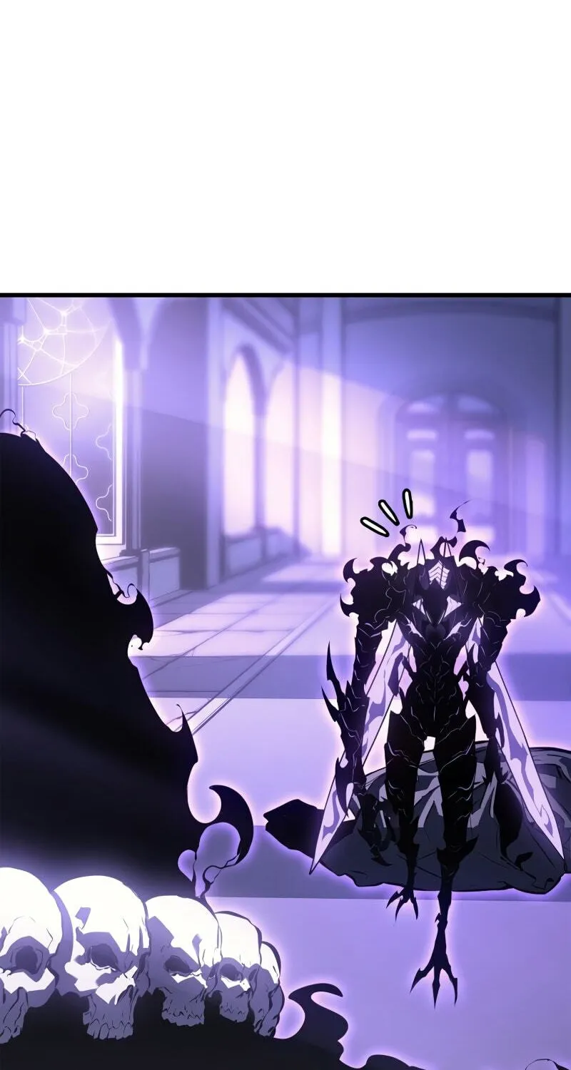Read Solo Leveling chapter 187 image 8 on Lezhin