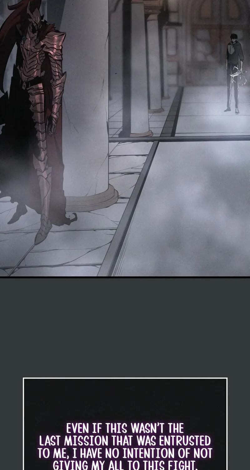 Read Solo Leveling chapter 187 image 84 on Lezhin