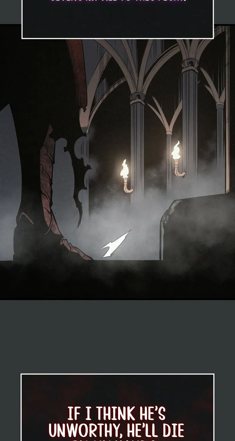 Read Solo Leveling chapter 187 image 85 on Lezhin