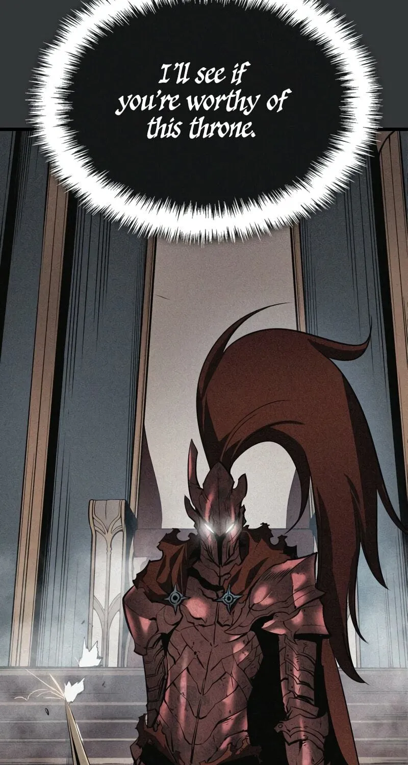 Read Solo Leveling chapter 187 image 90 on Lezhin
