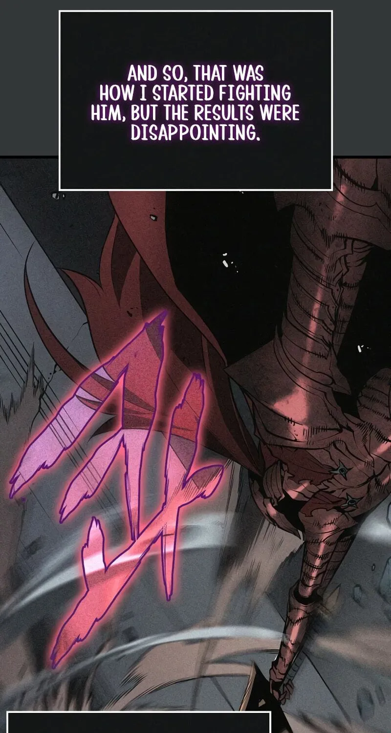 Read Solo Leveling chapter 187 image 92 on Lezhin