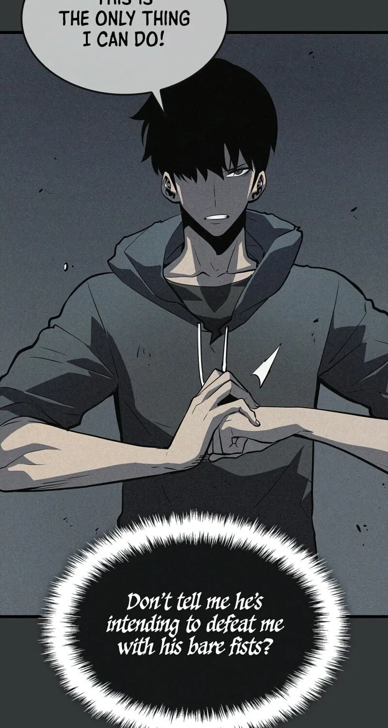 Read Solo Leveling chapter 187 image 95 on Lezhin